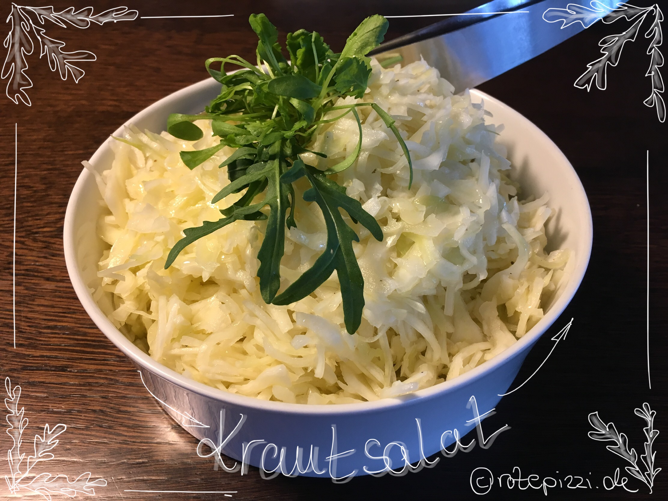 Krautsalat